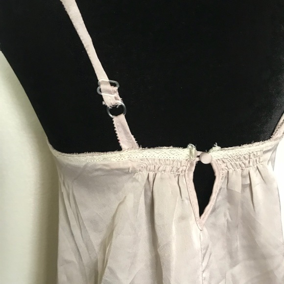 Anthropologie Camisole - Picture 4 of 4